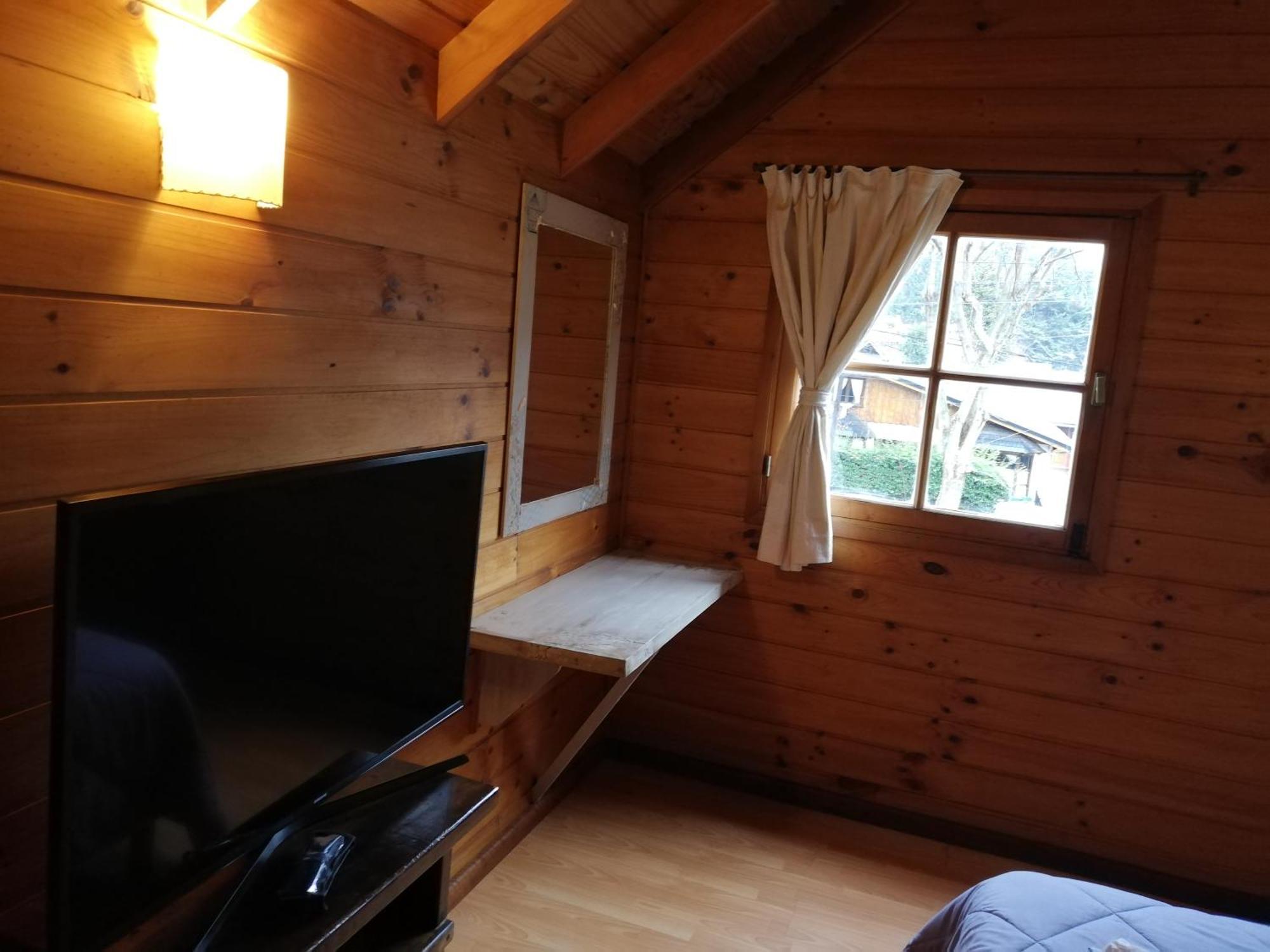 Cabanas Matilde 1 San Martín de los Andes Esterno foto