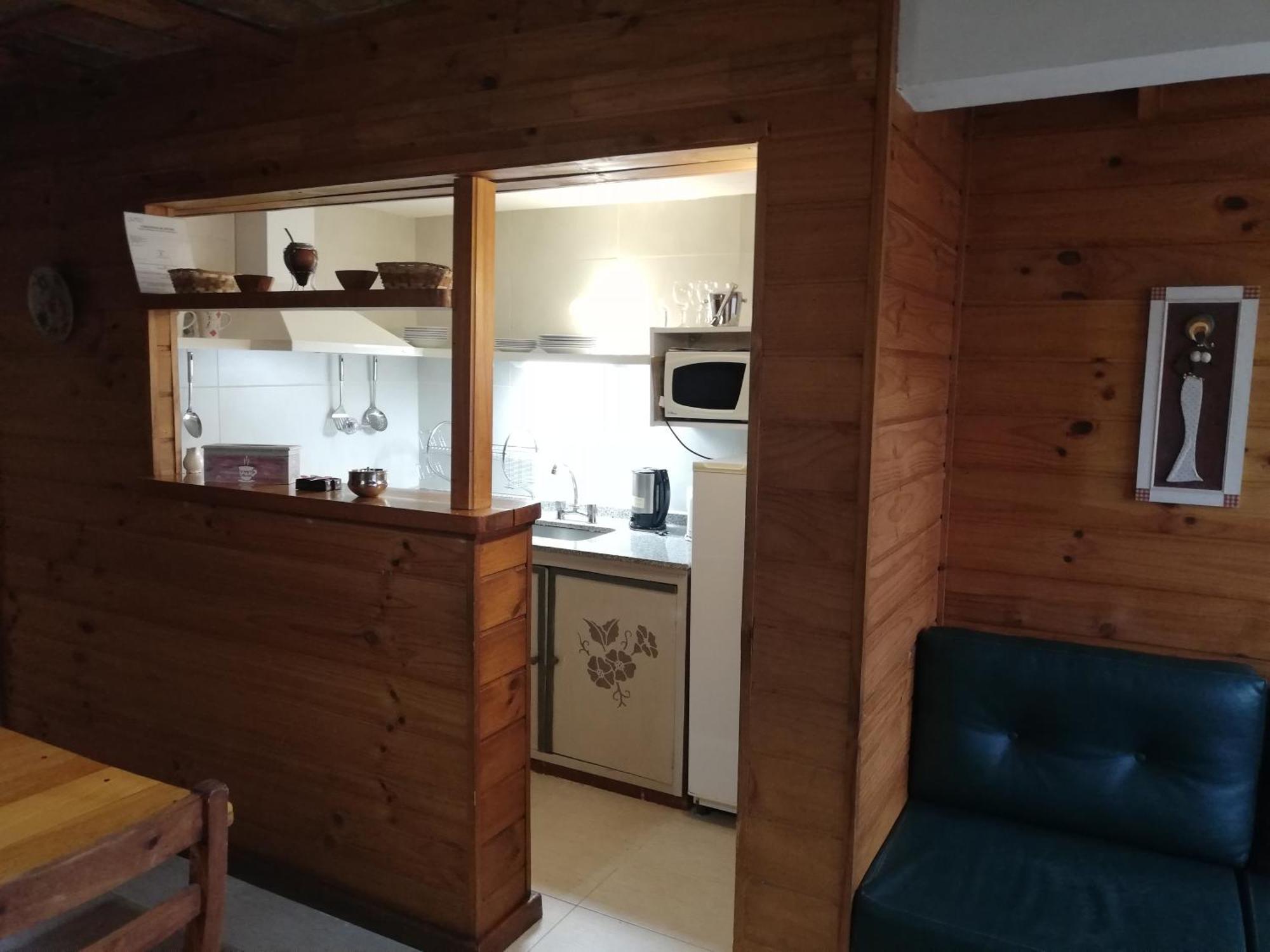 Cabanas Matilde 1 San Martín de los Andes Esterno foto